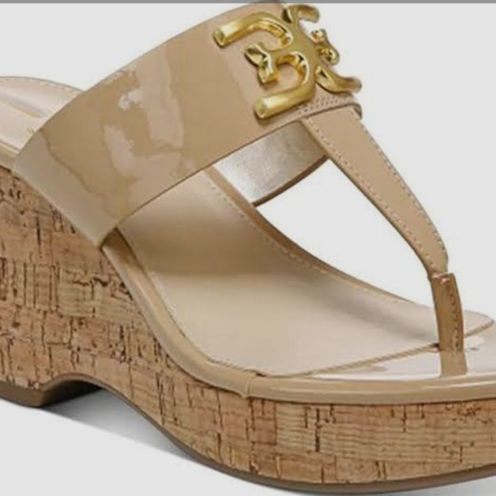 Sam Edelman Yardlie Wedge Sandals